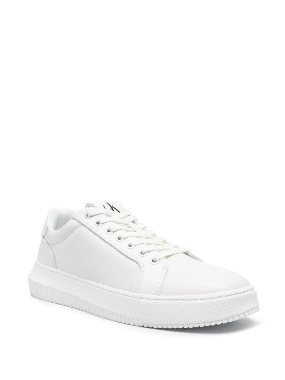 Calvin Klein  SNEAKERS Bianco