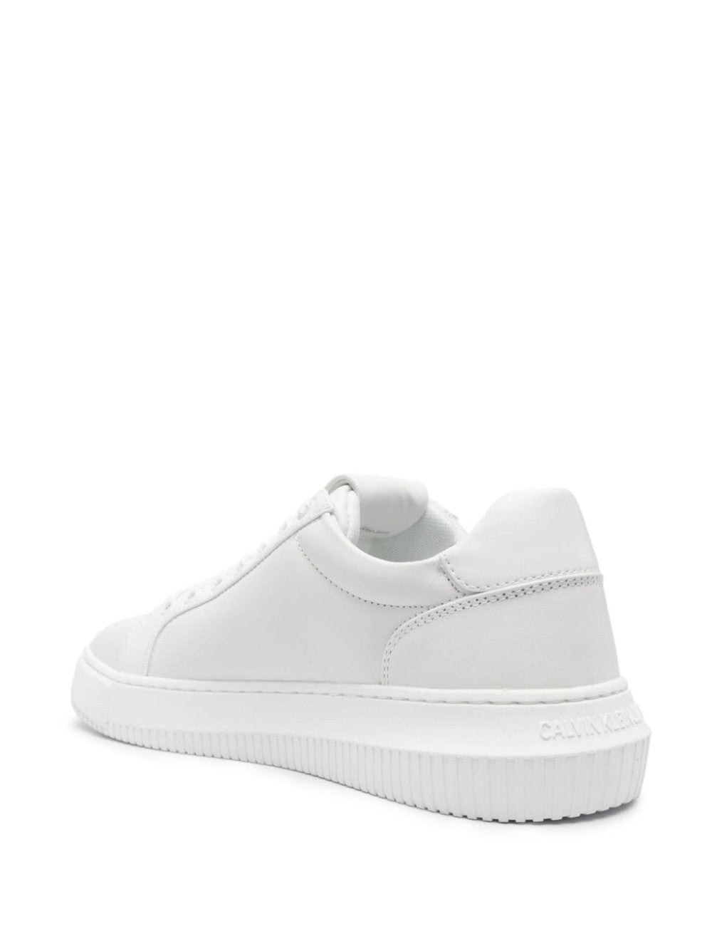 Calvin Klein  SNEAKERS Bianco