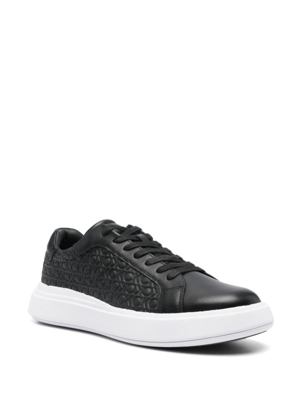 Calvin Klein  SNEAKERS Nero