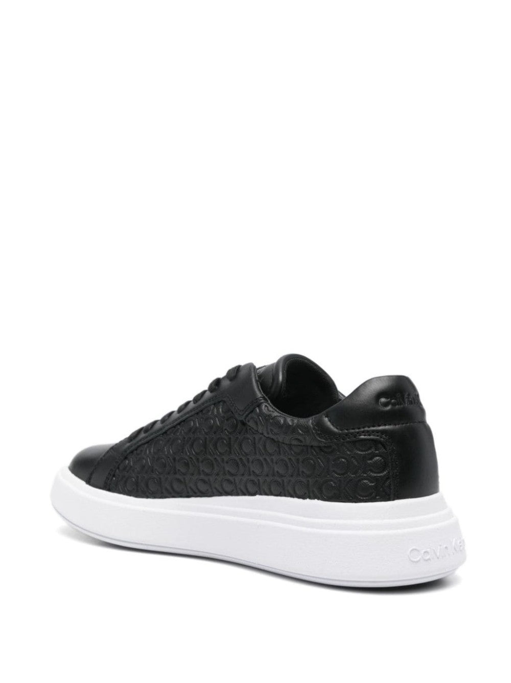 Calvin Klein  SNEAKERS Nero