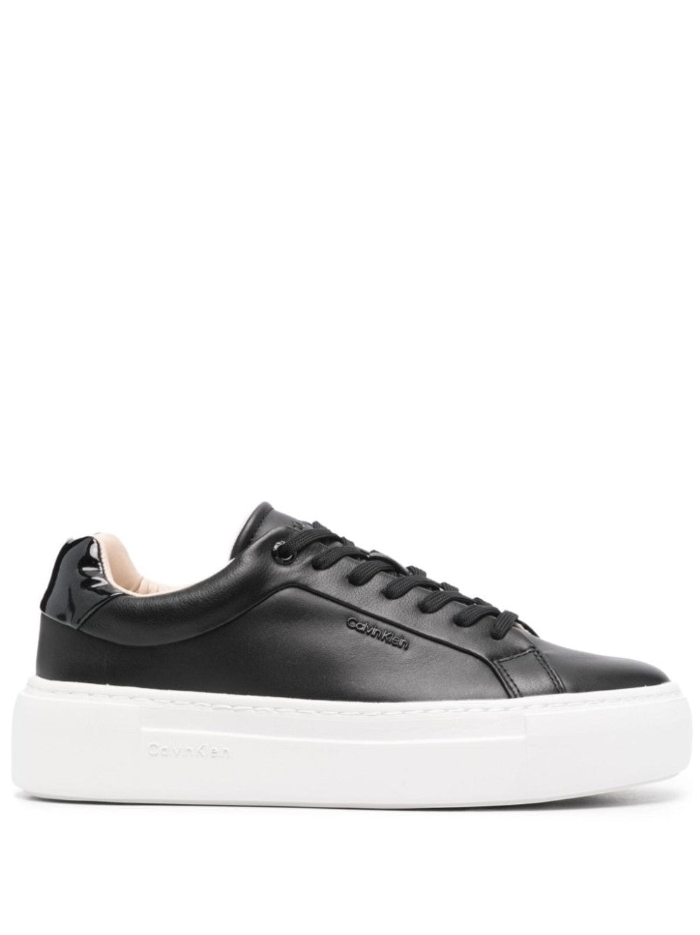 Calvin Klein  SNEAKERS Nero