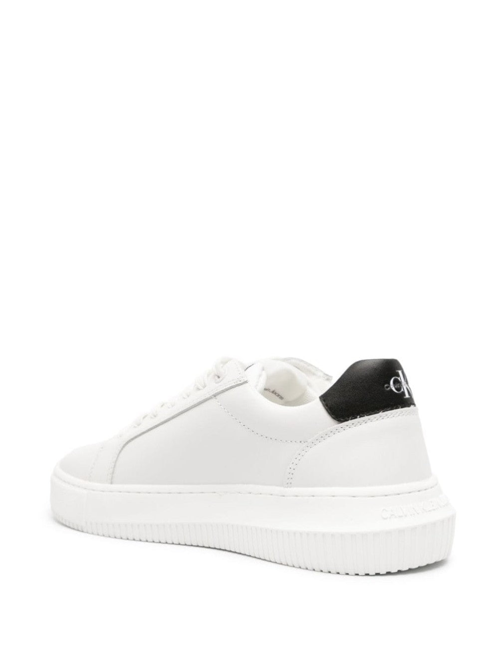 Calvin Klein  SNEAKERS Bianco