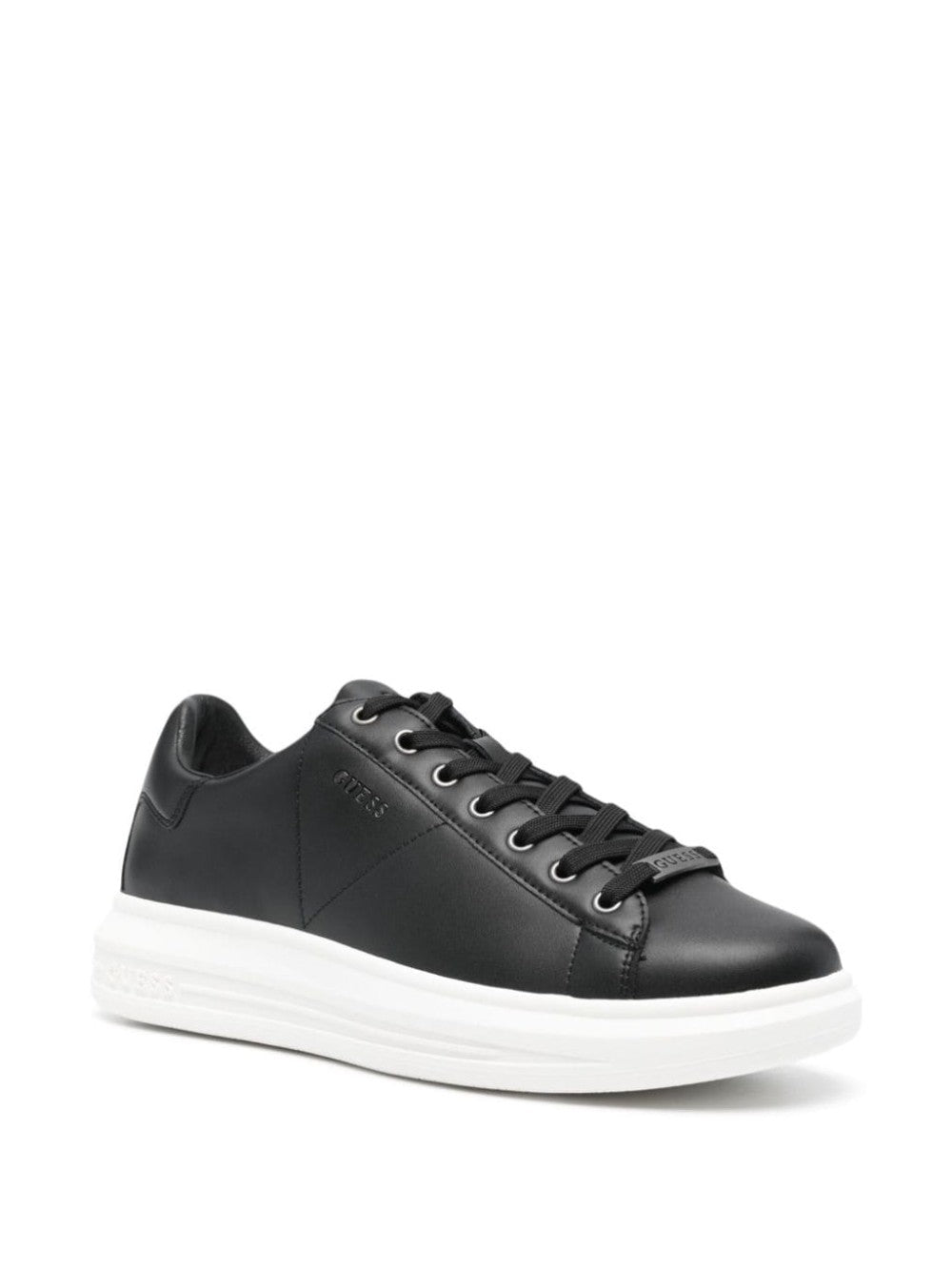 Guess  SNEAKERS Nero