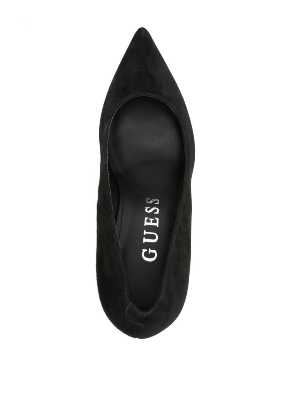 Guess  SNEAKERS Nero