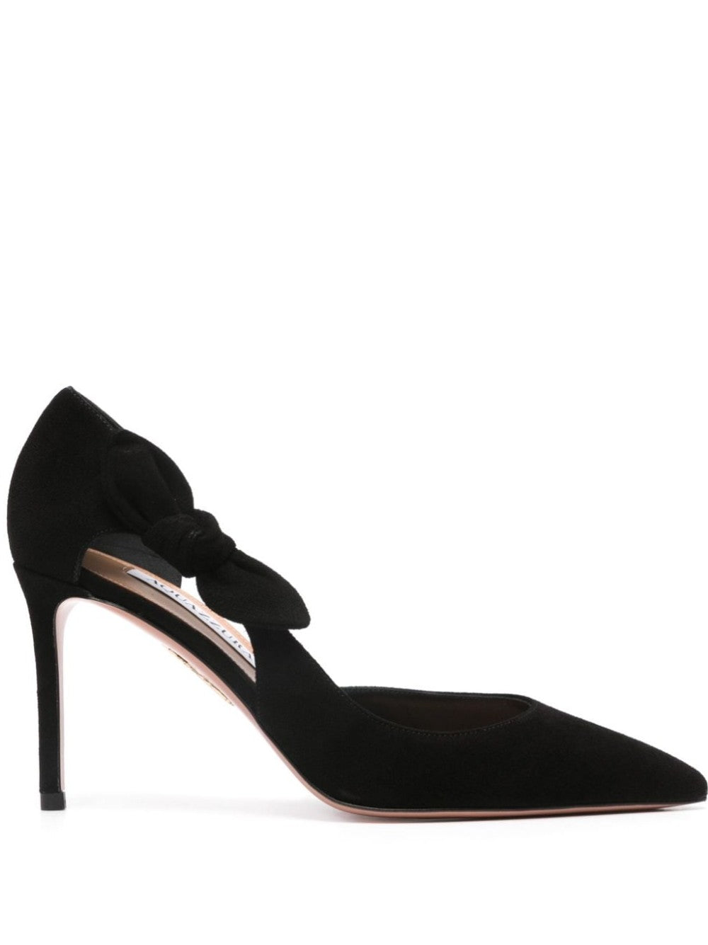 Aquazzura DECOLLETÉ Nero