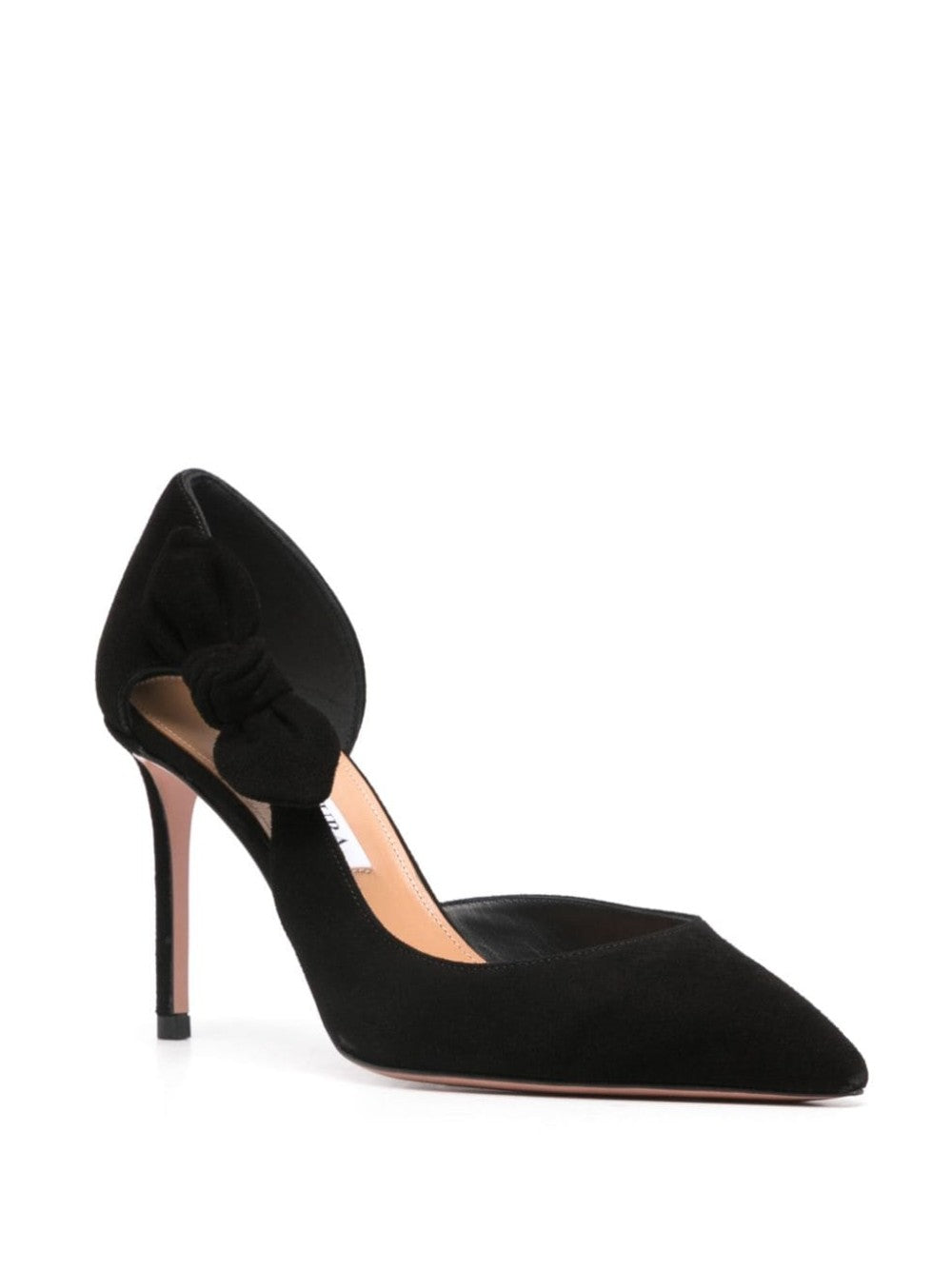 Aquazzura DECOLLETÉ Nero