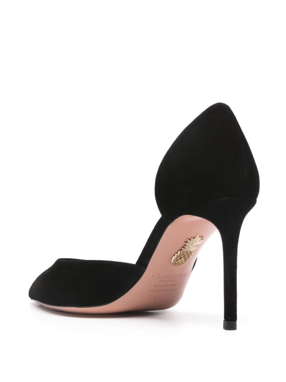 Aquazzura DECOLLETÉ Nero