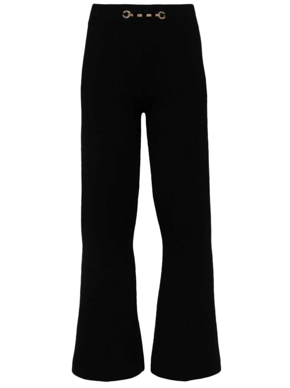 Twinset PANTALONI Nero