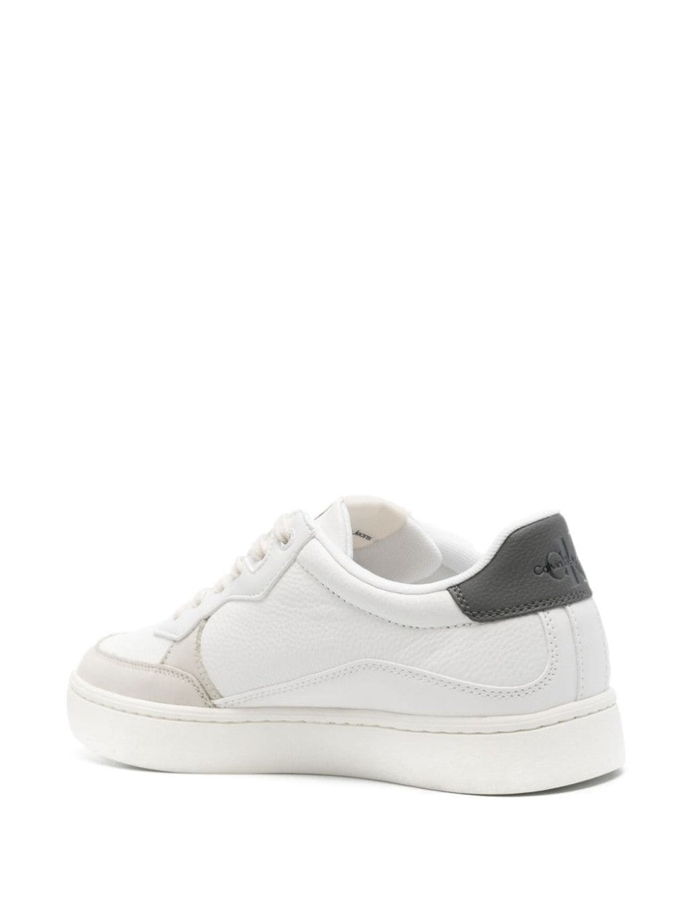 Calvin Klein  SNEAKERS Bianco