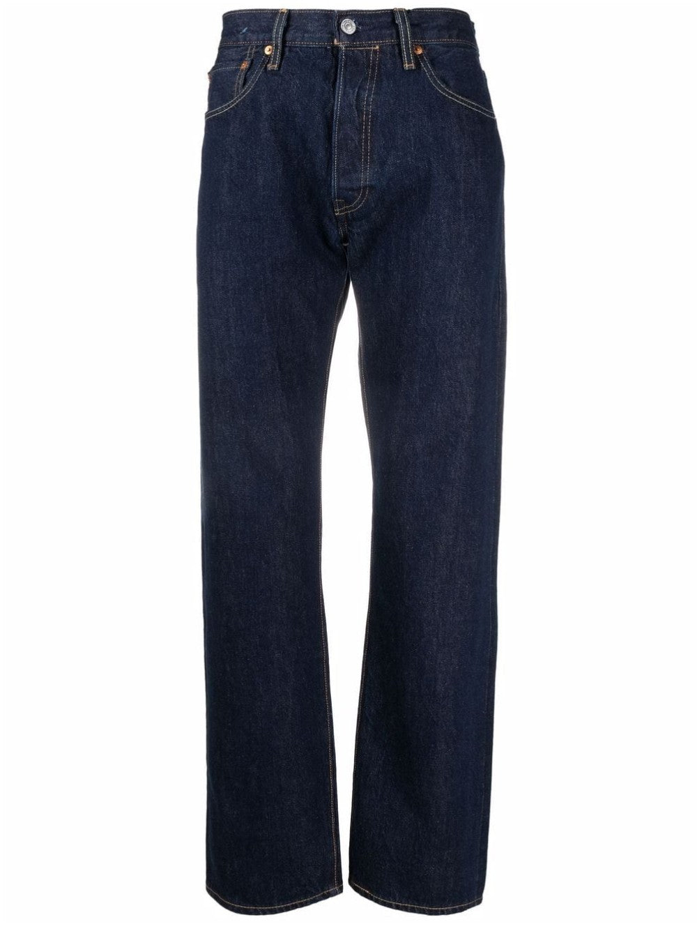 Levi's PANTALONI Blu