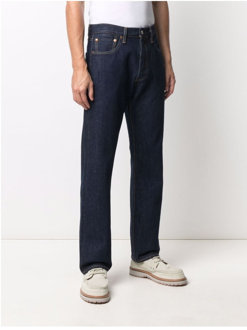 Levi's PANTALONI Blu