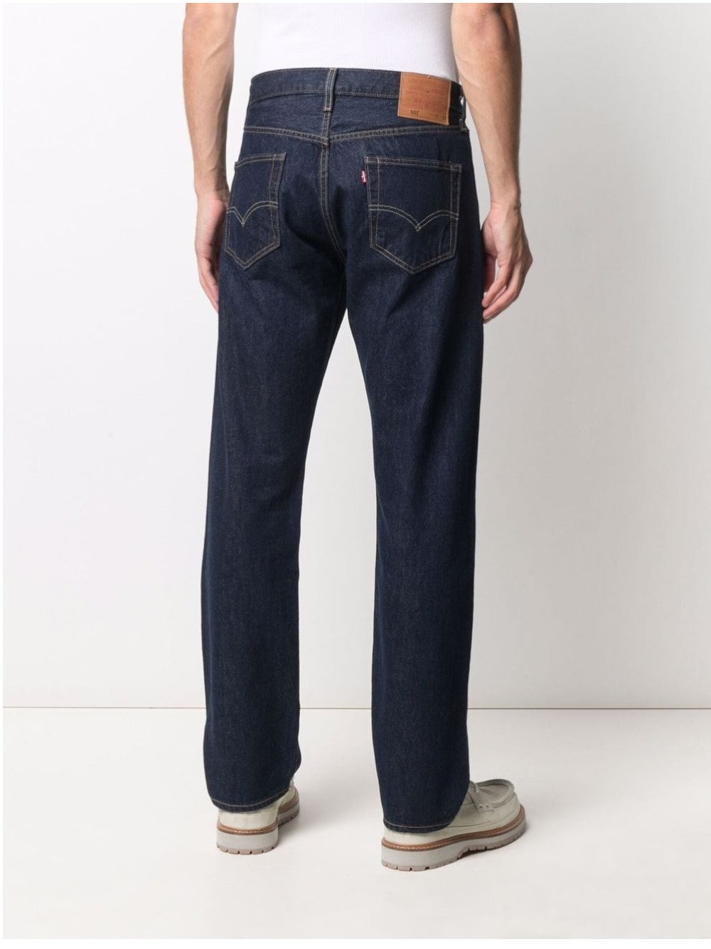 Levi's PANTALONI Blu