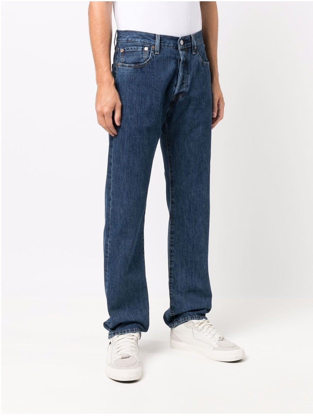 Levi's PANTALONI Blu