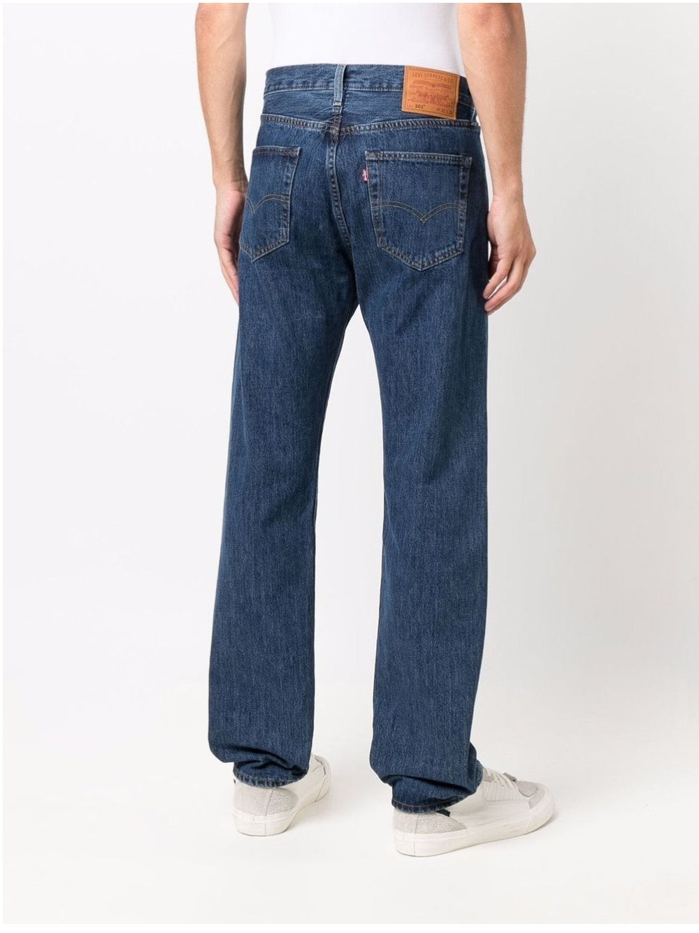 Levi's PANTALONI Blu