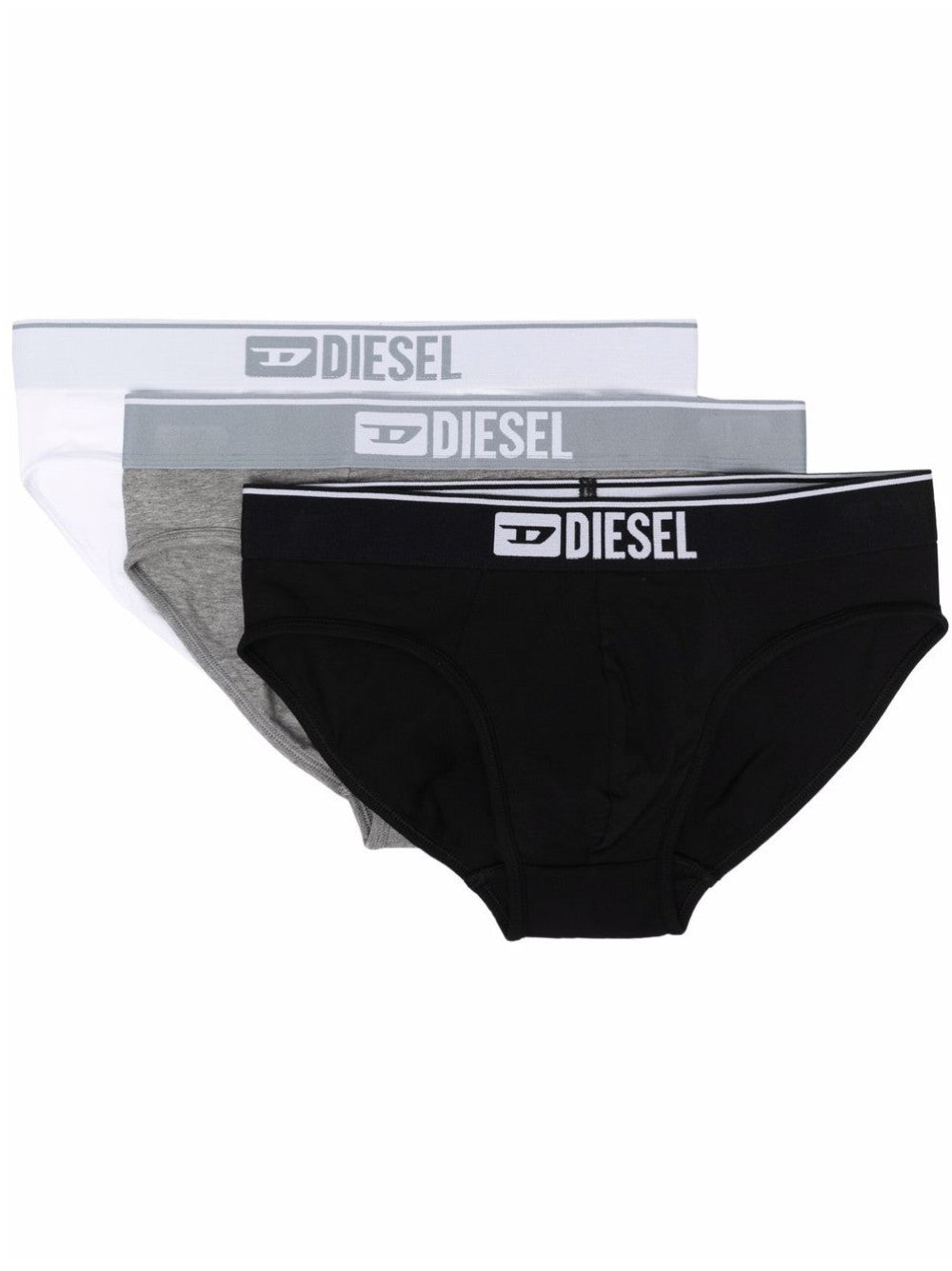 Diesel INTIMO Nero