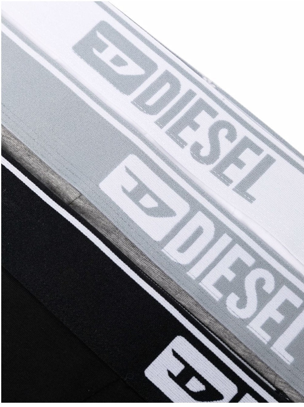 Diesel INTIMO Nero