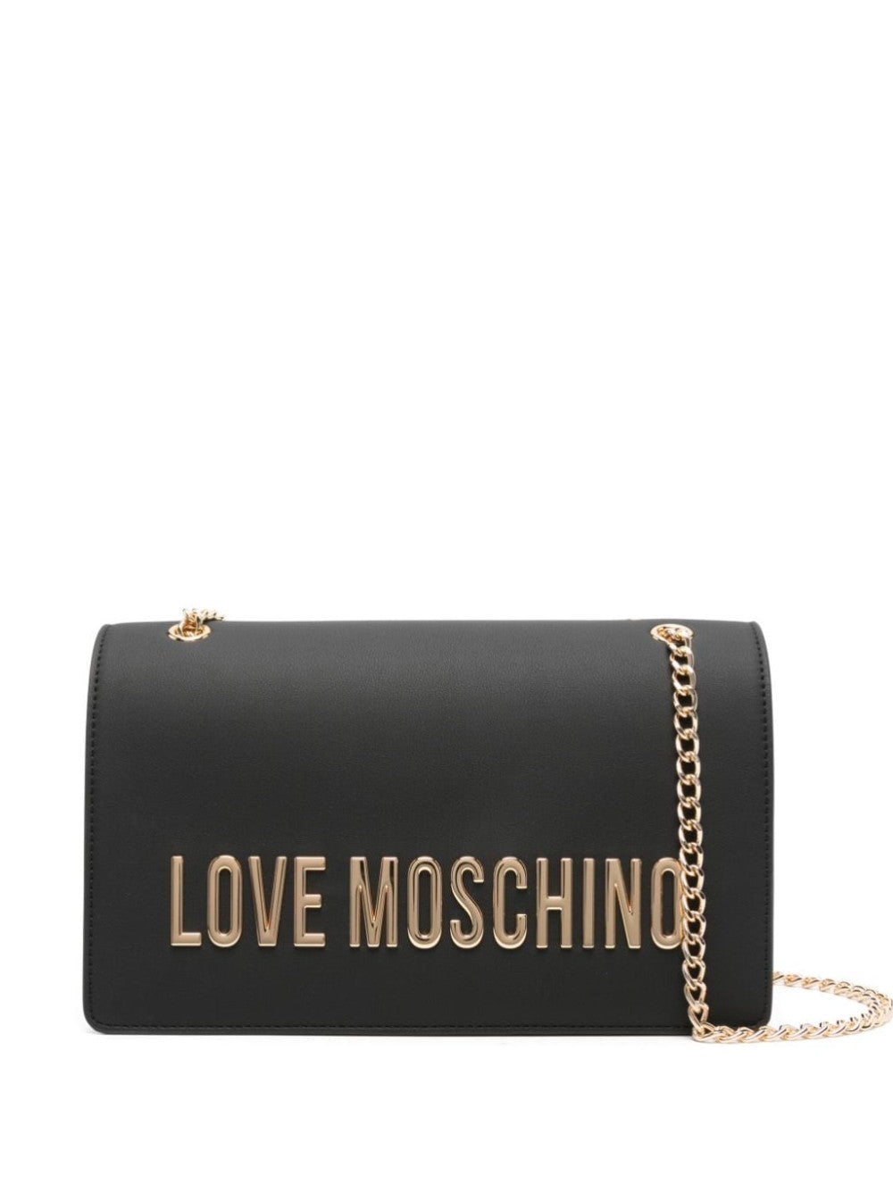 Love Moschino BORSE A TRACOLLA Nero