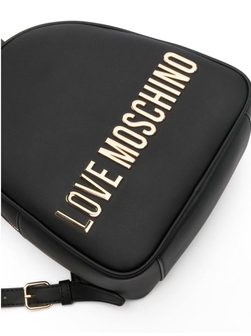 Love Moschino ZAINI Nero