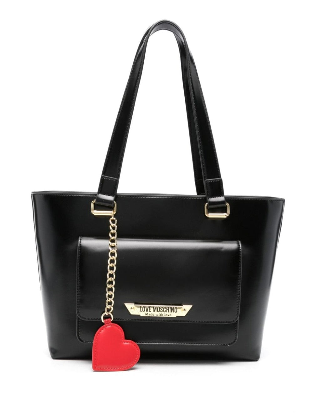 Love Moschino BORSE A MANO Nero