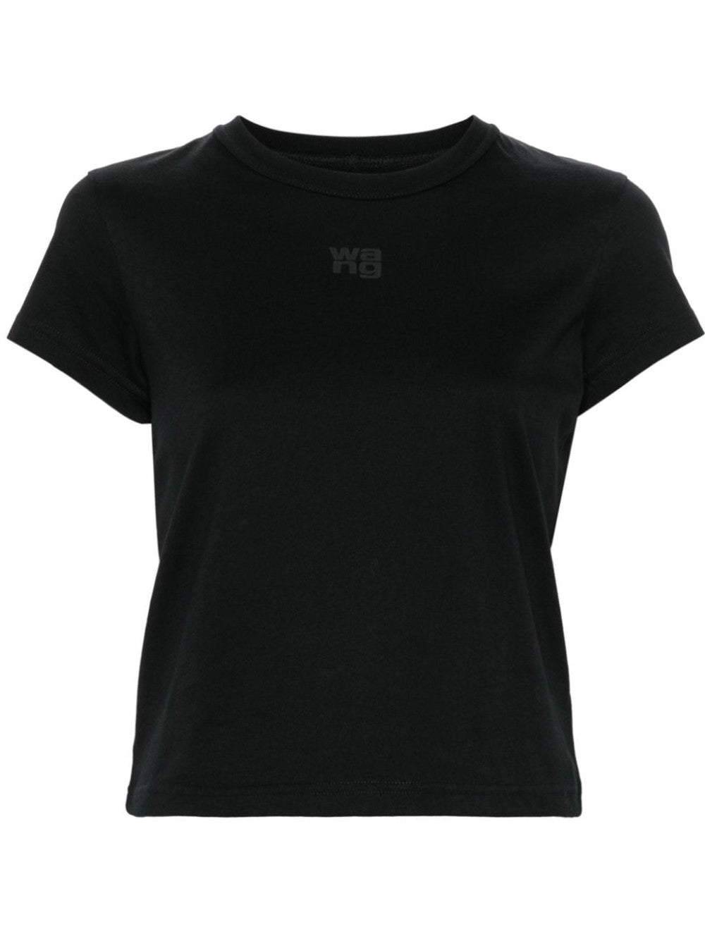 Alexander Wang T-SHIRT Nero