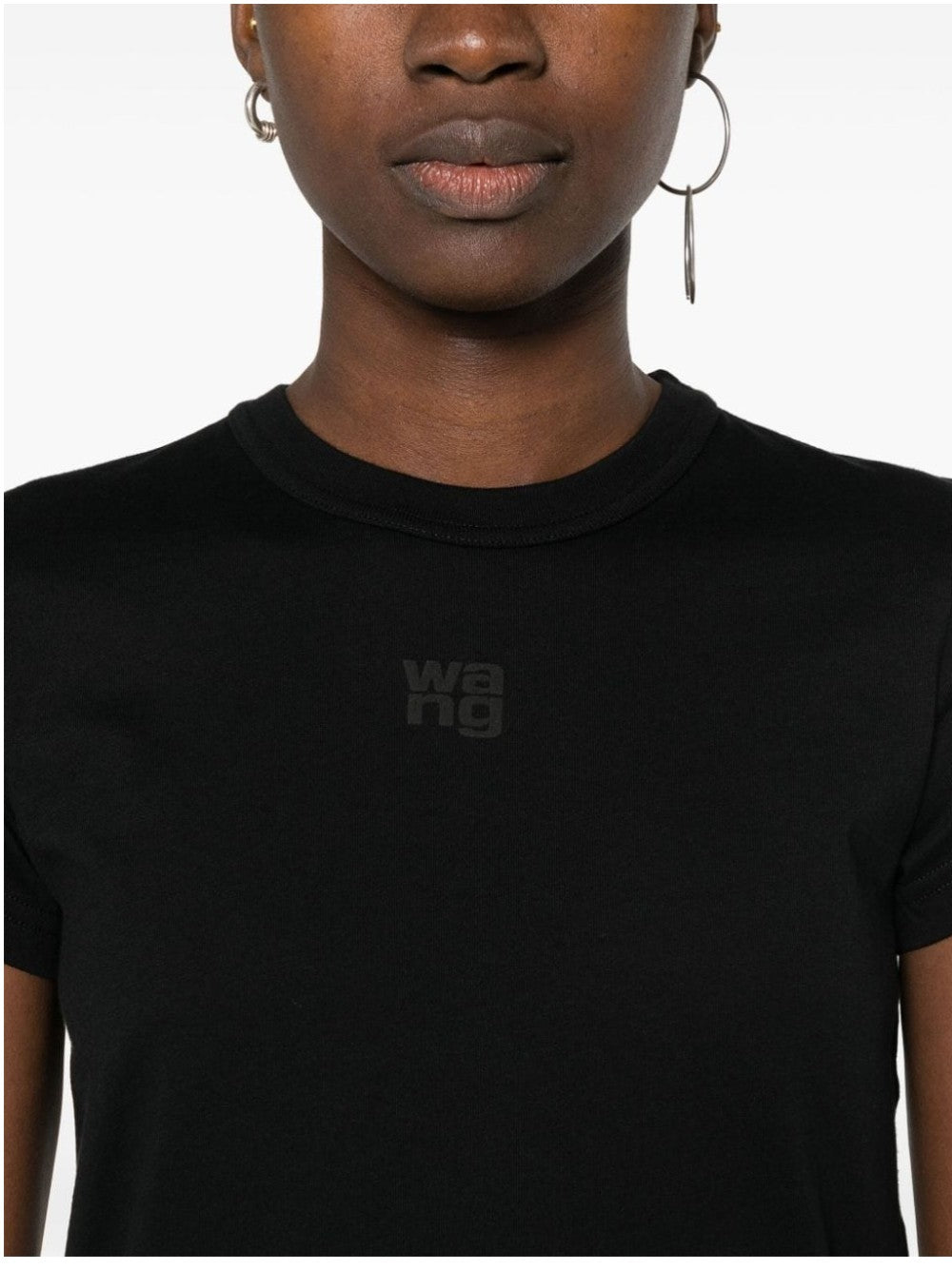 Alexander Wang T-SHIRT Nero