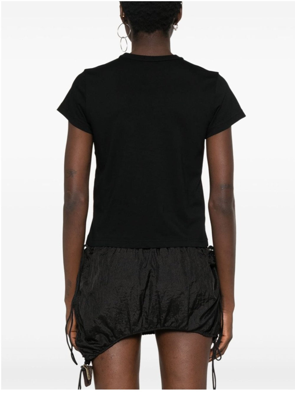 Alexander Wang T-SHIRT Nero