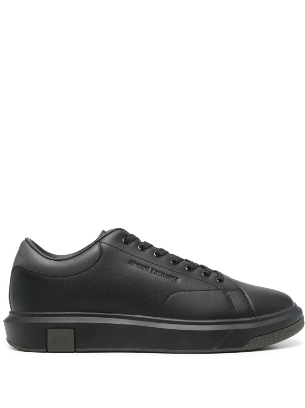 Armani Exchange SNEAKERS Nero