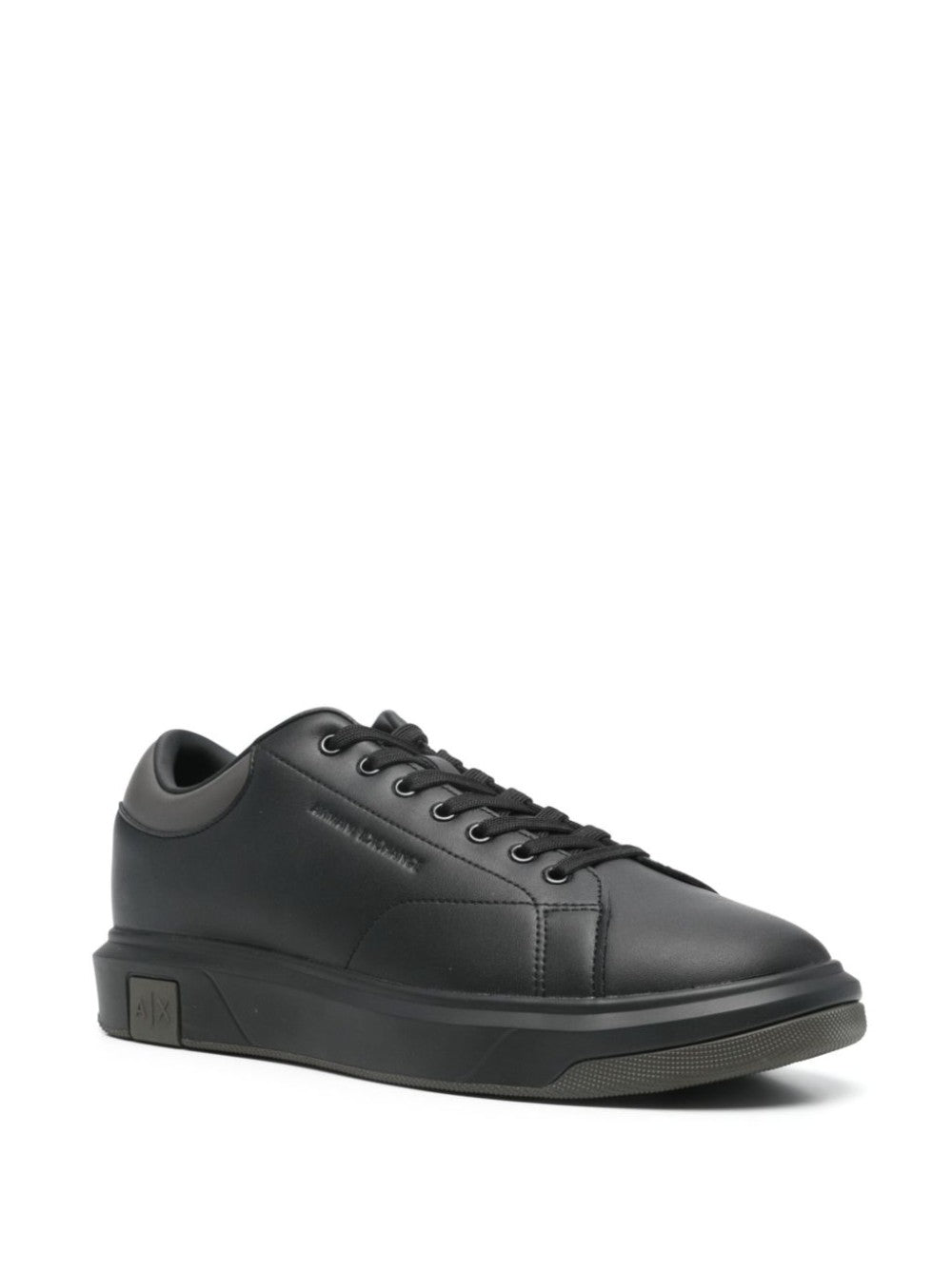 Armani Exchange SNEAKERS Nero