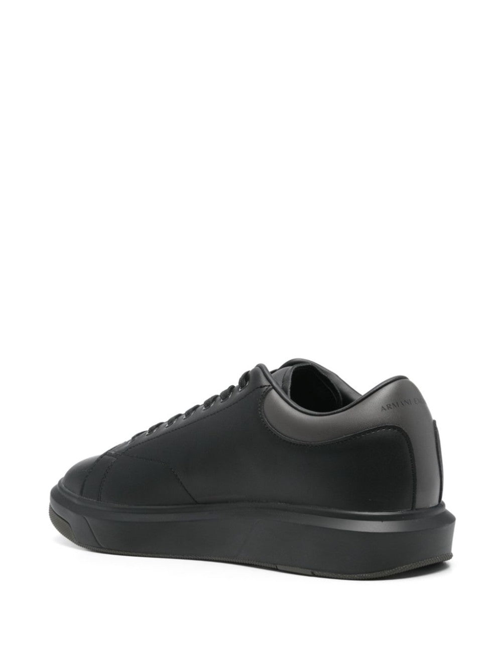 Armani Exchange SNEAKERS Nero