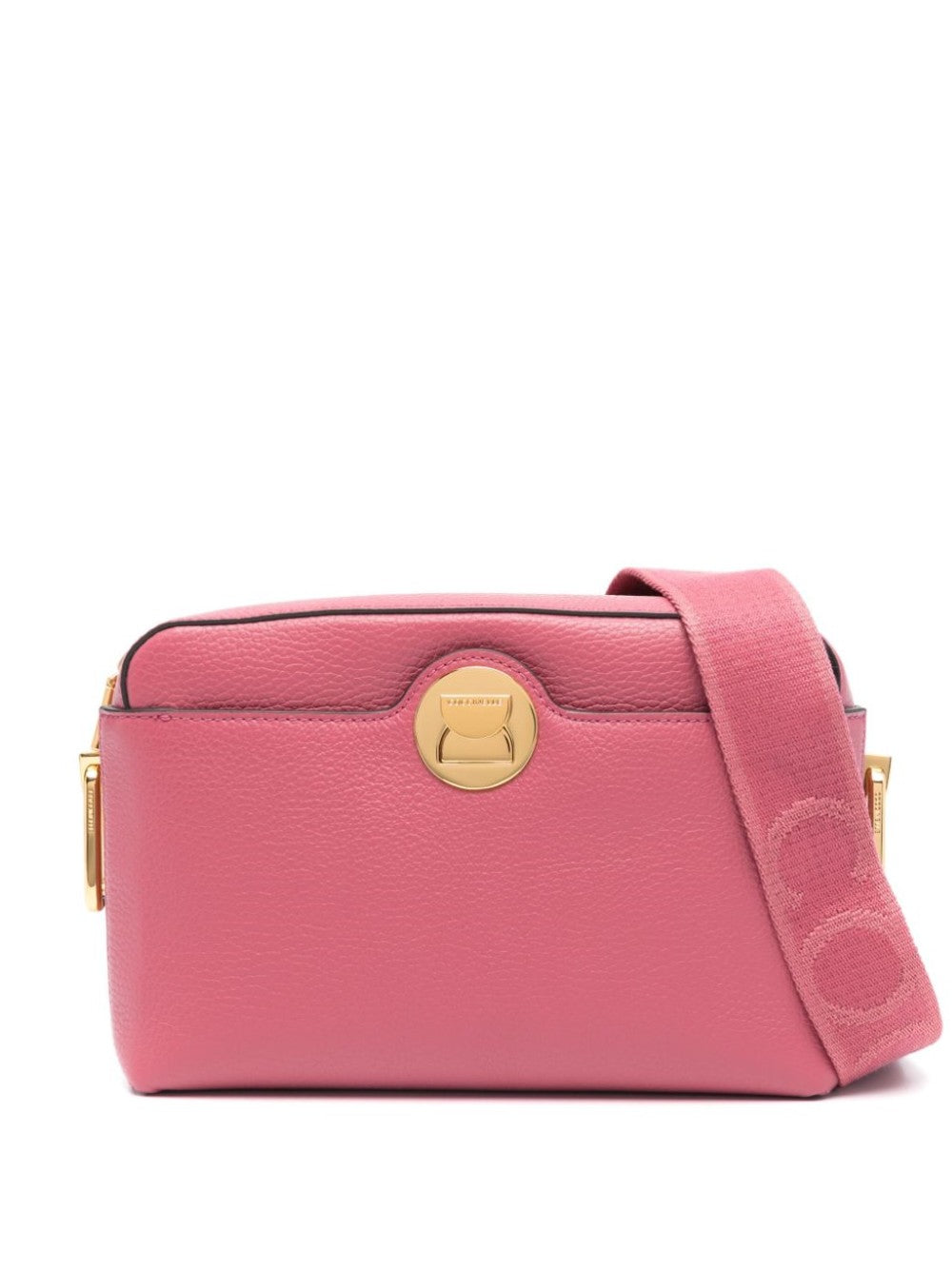 Lyia Signature Shoulder Bag