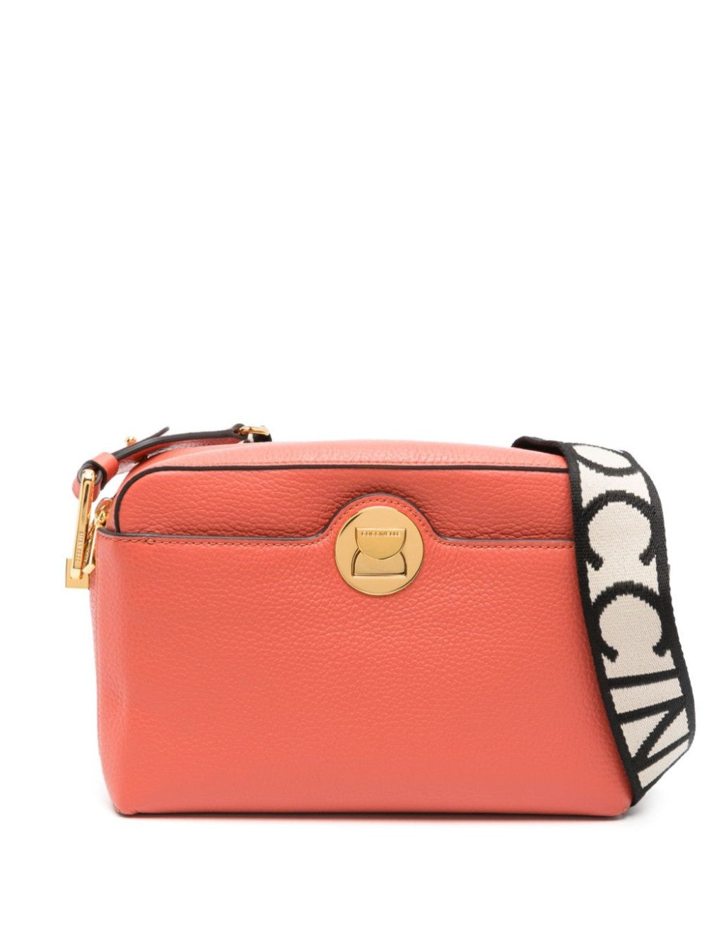 Lyia Signature Shoulder Bag