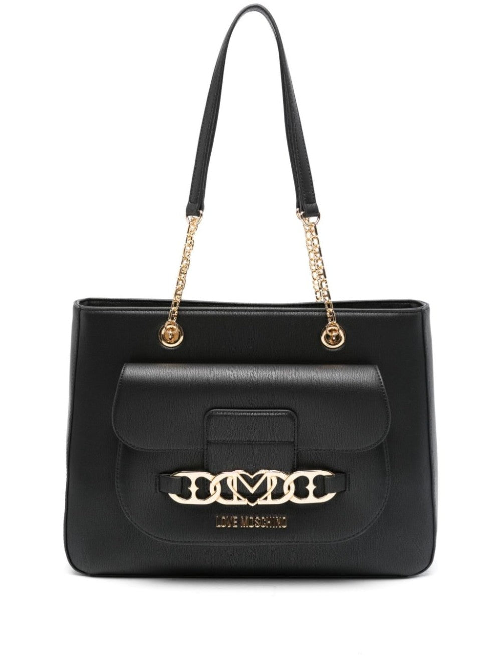 Love Moschino BORSE A MANO Nero