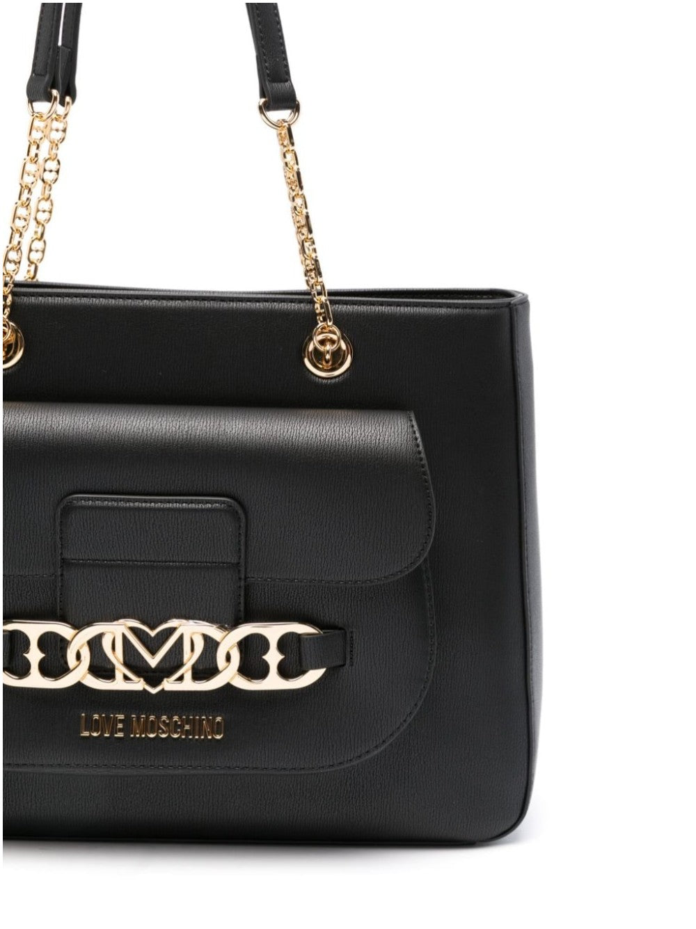 Love Moschino BORSE A MANO Nero