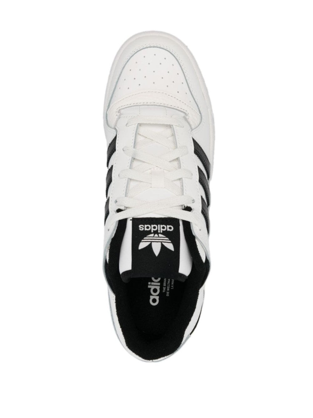 Adidas Originals SNEAKERS Bianco