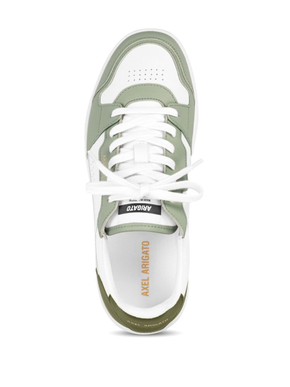 Axel Arigato SNEAKERS Bianco