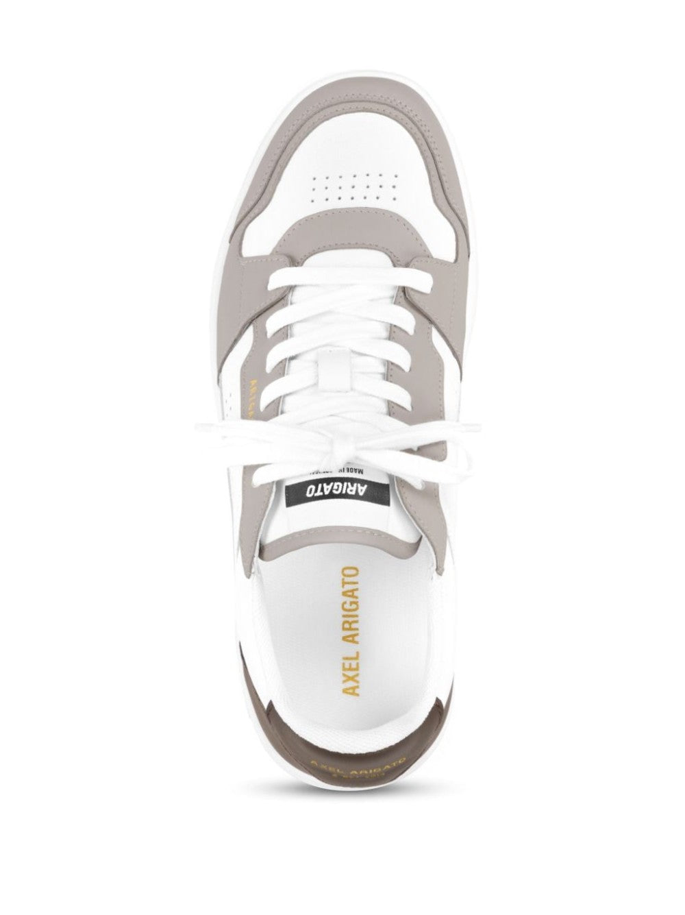 Axel Arigato SNEAKERS Bianco