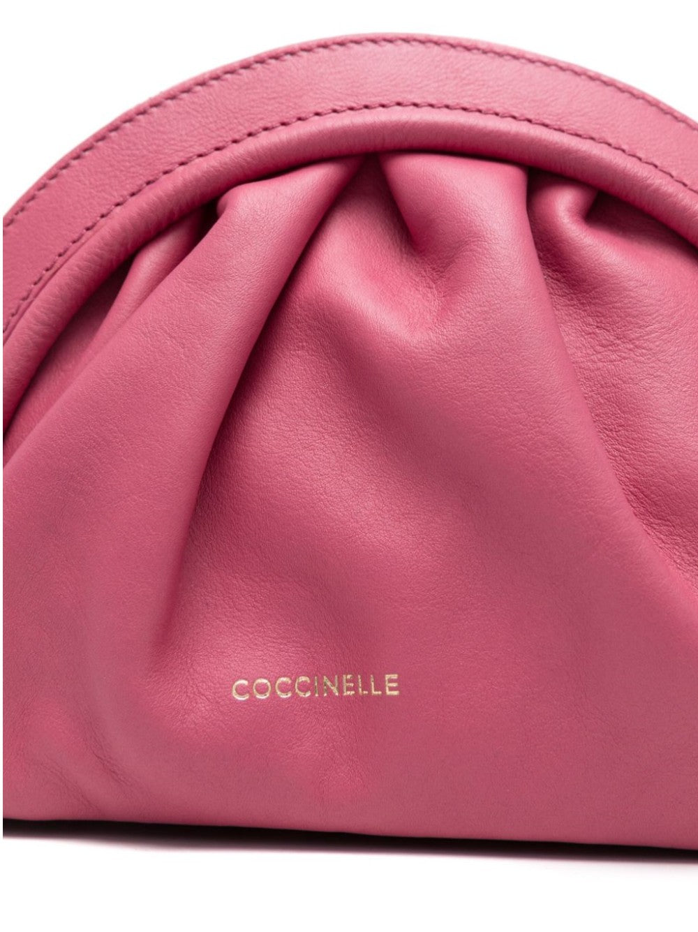 Coccinelle BORSE A MANO Rosa