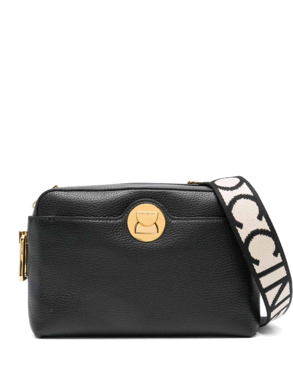 Lyia Signature Shoulder Bag