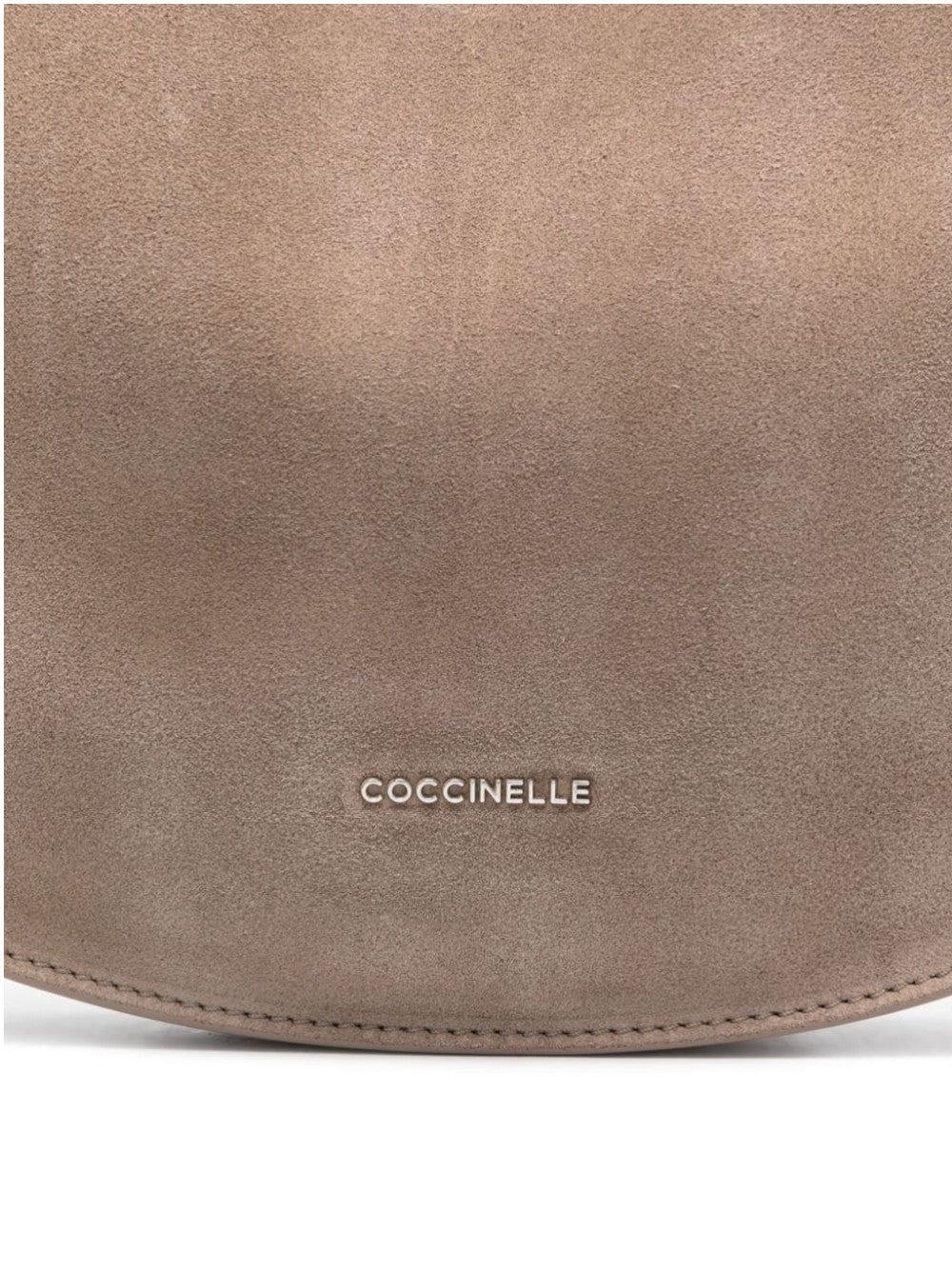 Coccinelle BORSE A MANO Beige