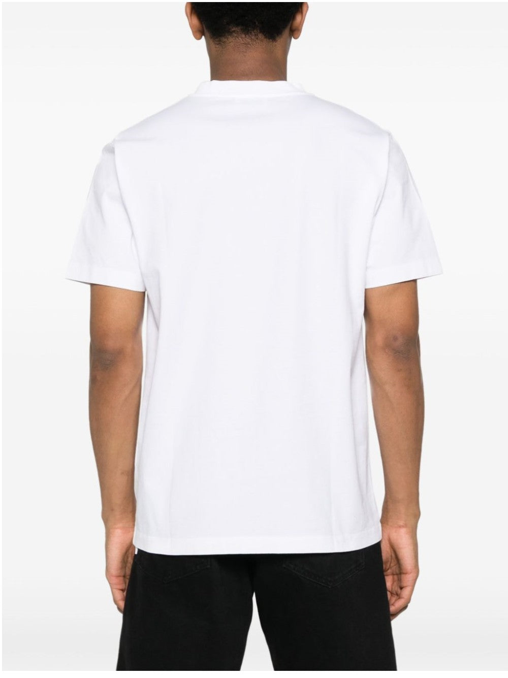 Off-white T-SHIRT Bianco