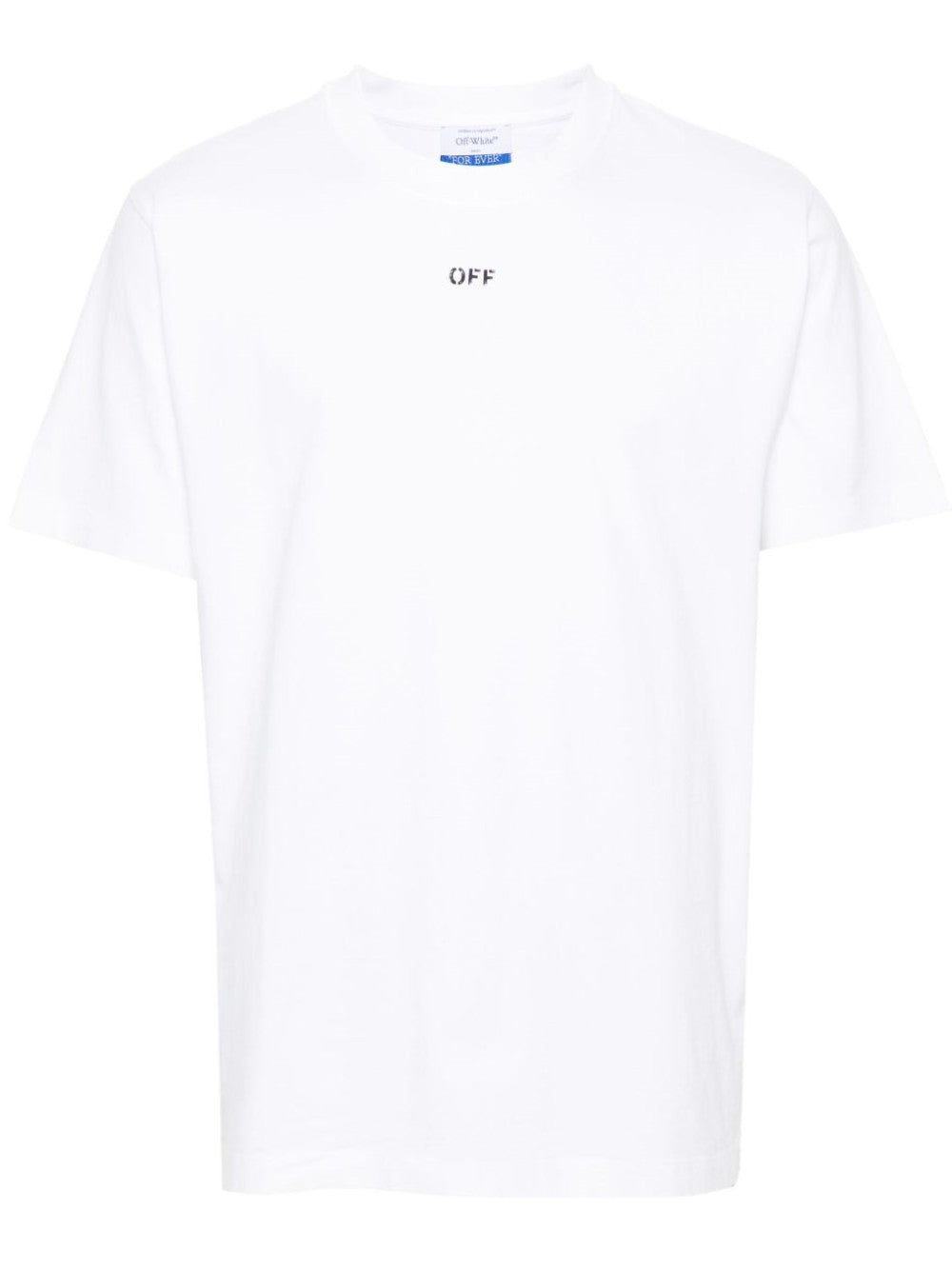 Off-white T-SHIRT Bianco