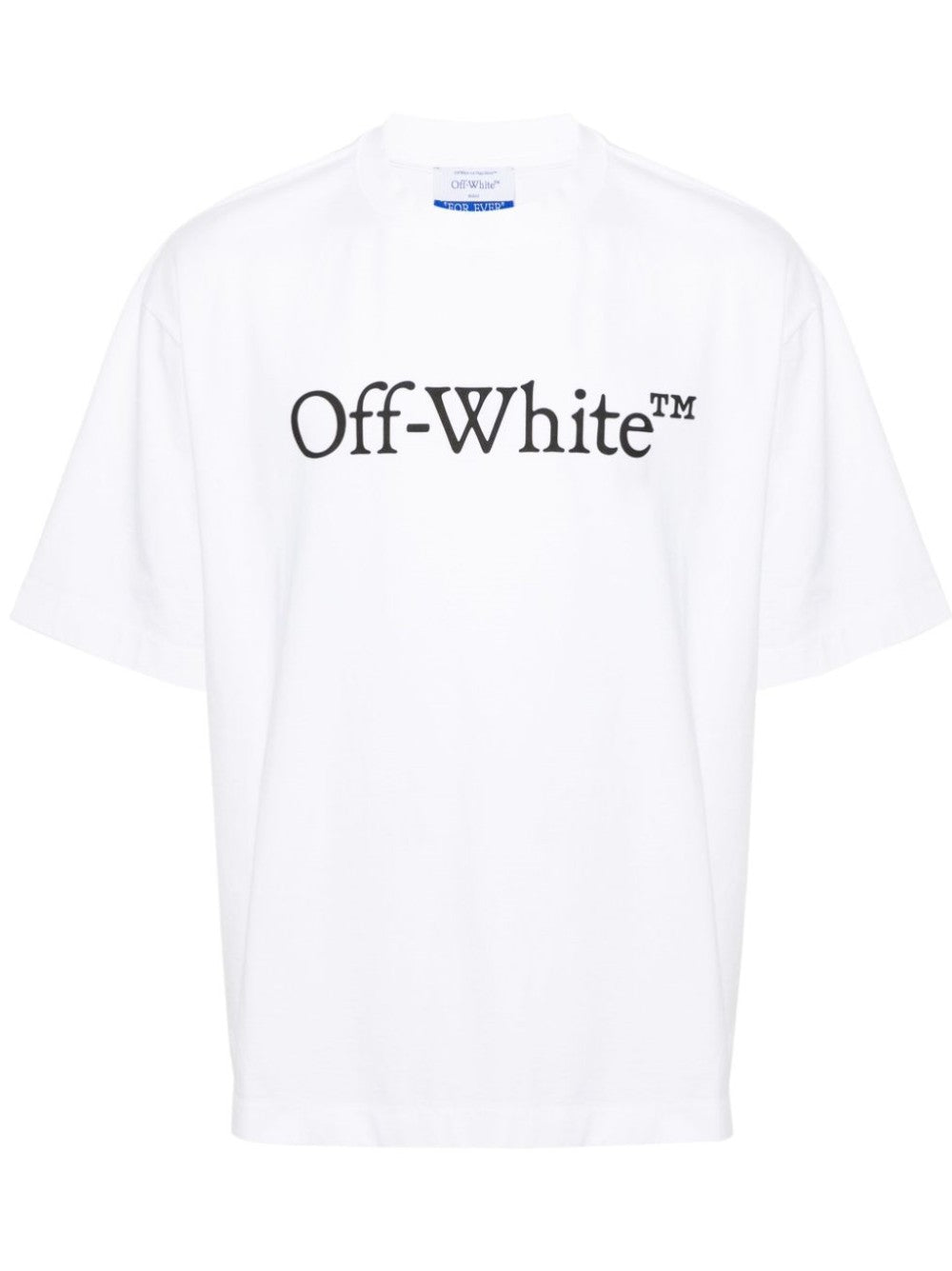 Off-white T-SHIRT Bianco