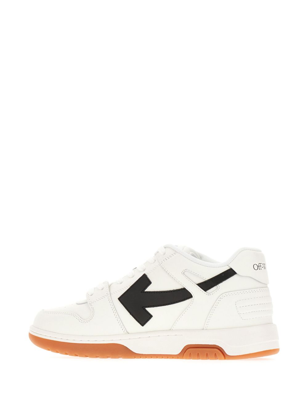 Off-white SNEAKERS Bianco