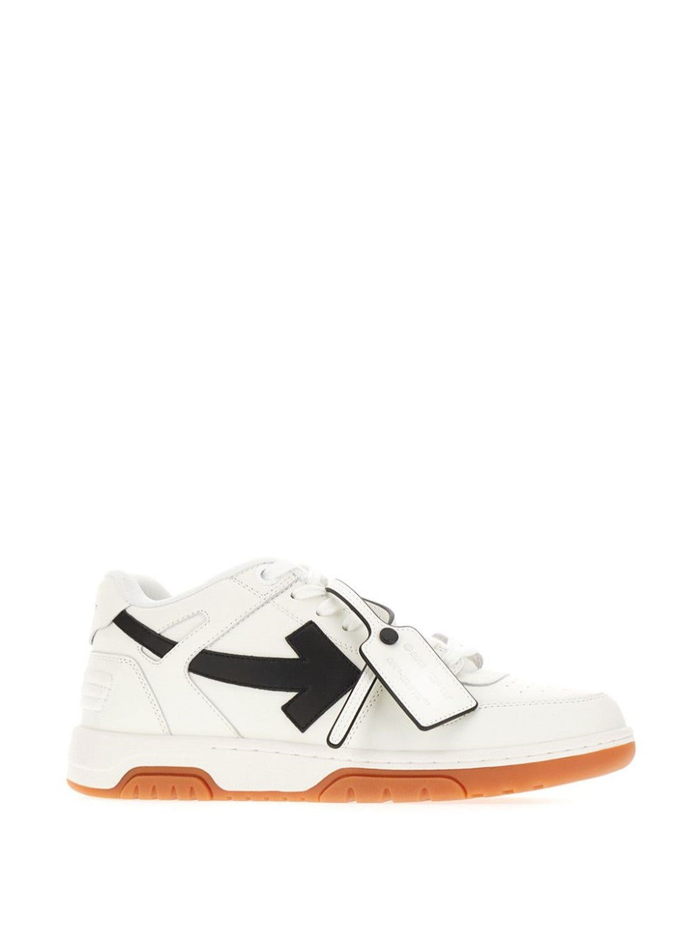 Off-white SNEAKERS Bianco