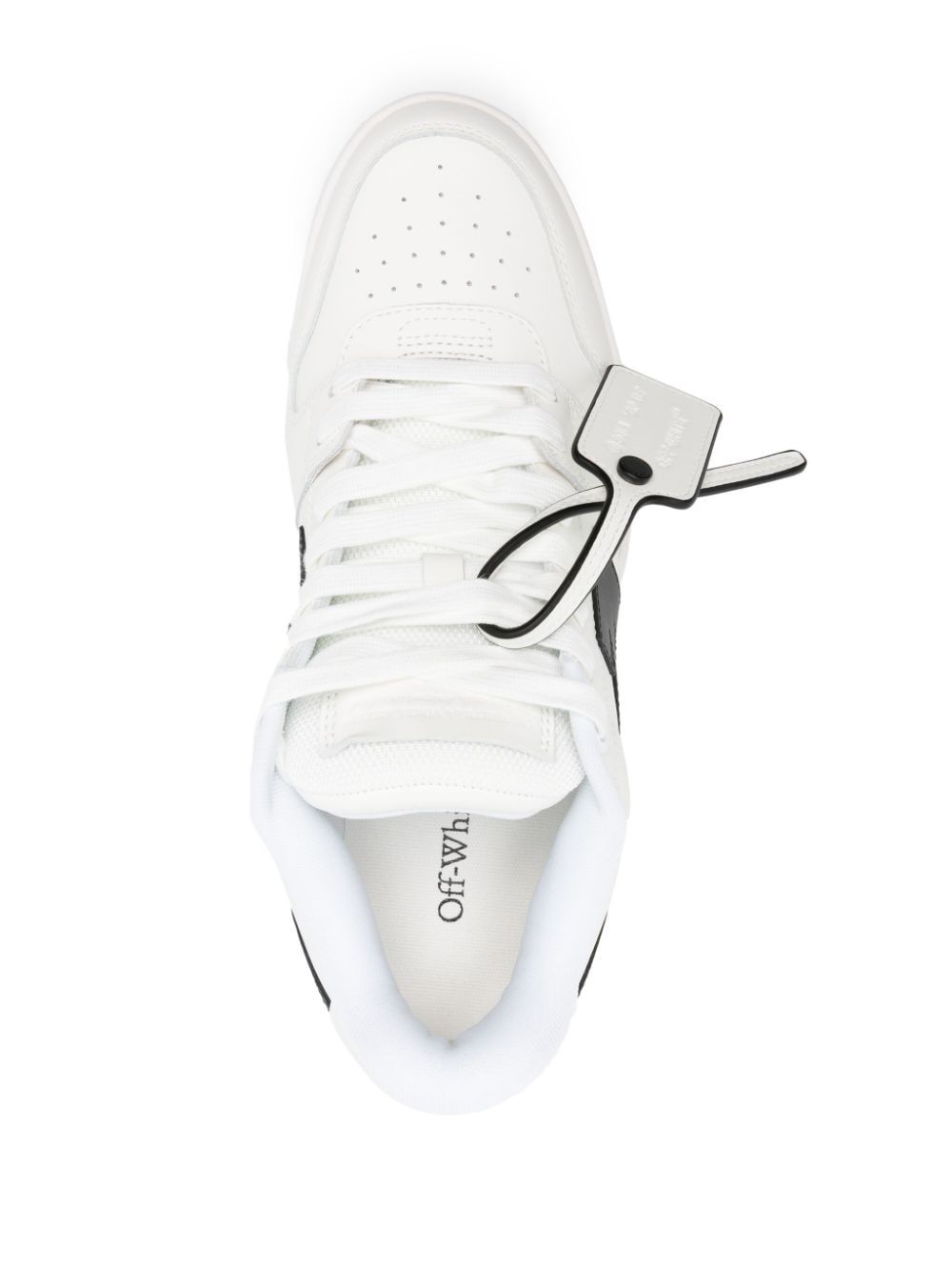 Off-white SNEAKERS Bianco