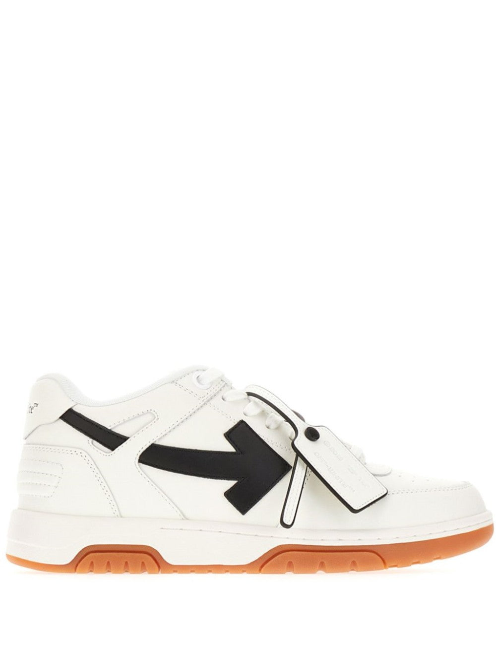 Off-white SNEAKERS Bianco