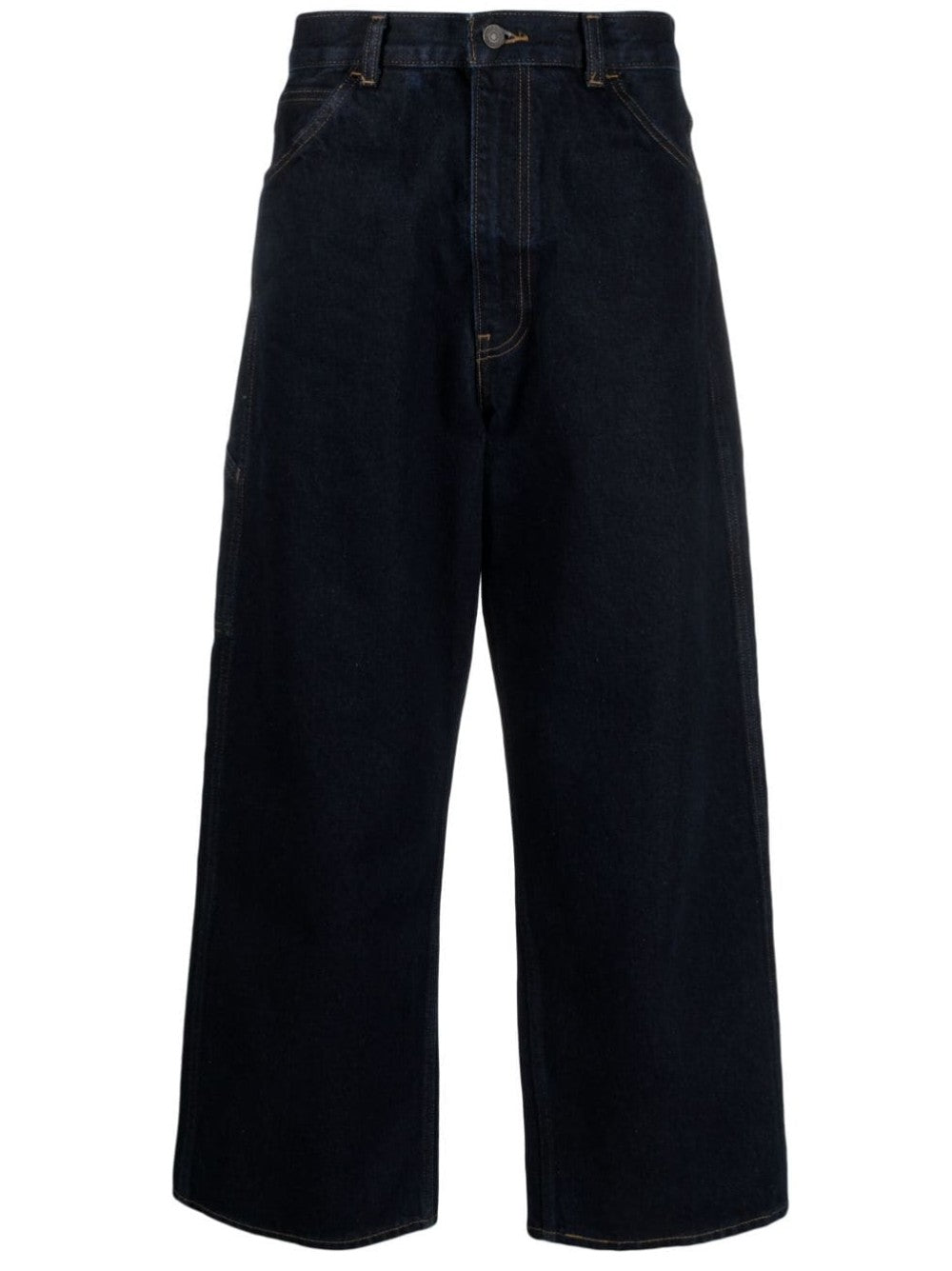 Levi's PANTALONI Blu