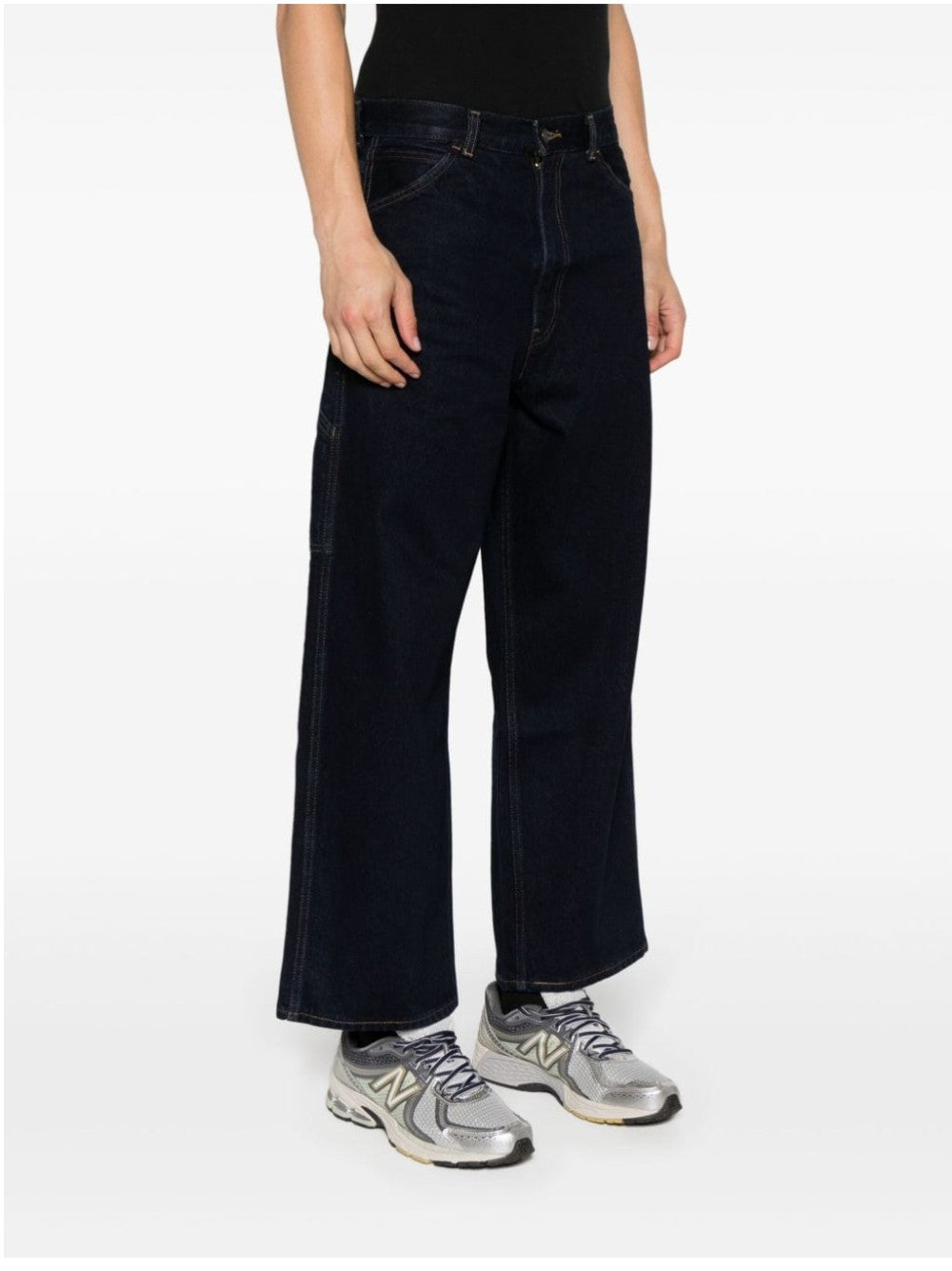 Levi's PANTALONI Blu