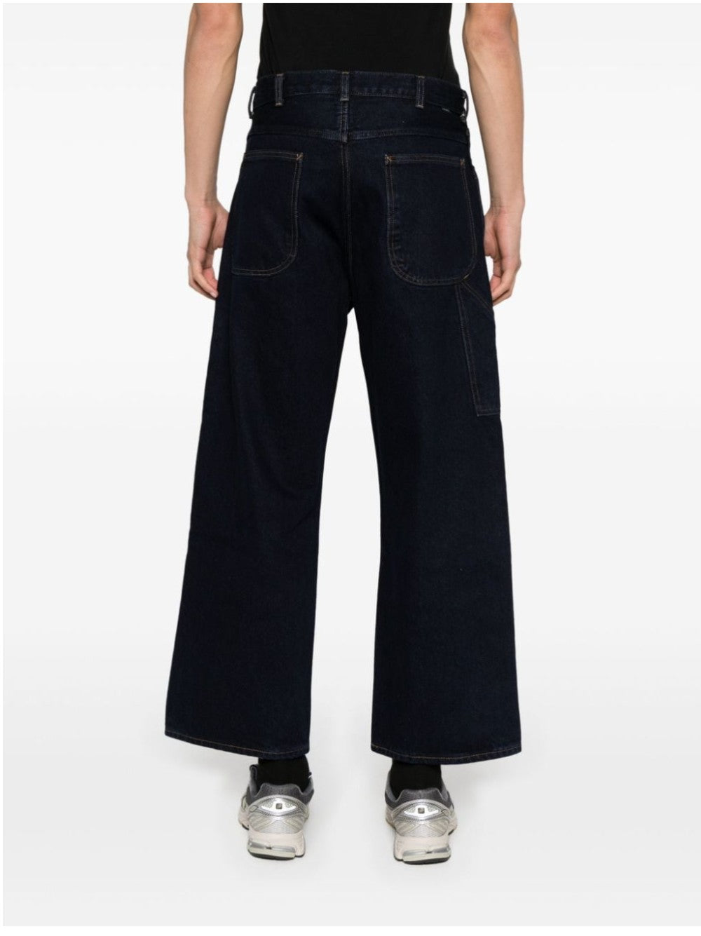 Levi's PANTALONI Blu