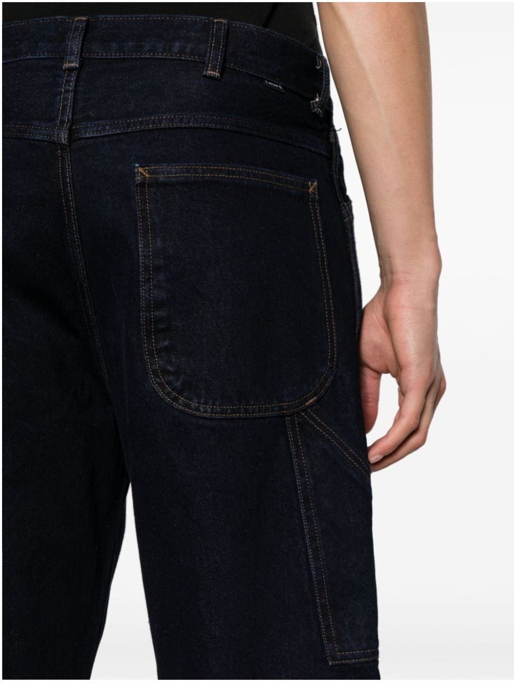 Levi's PANTALONI Blu